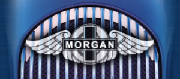 Morgan Motor Company logo