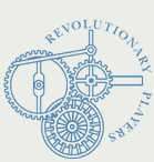 Revolutionary Players logo